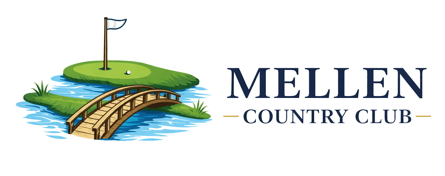 Mellen Country Club